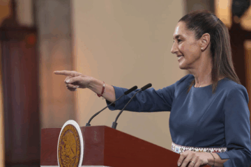 Ahorra 12 mil mdp Gobierno de México en compra de medicamentos a través de subastas inversas asegura Sheinbaum.