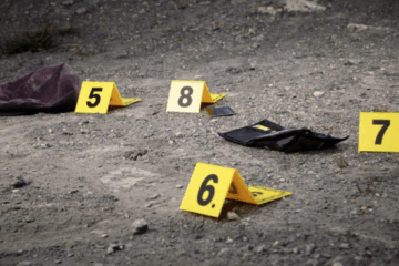 49 asesinatos se registraron este martes 3 de junio.