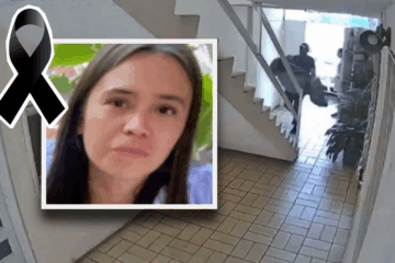 Localizan el cuerpo de Lorena Jacqueline mujer reportada como desaparecida en León.