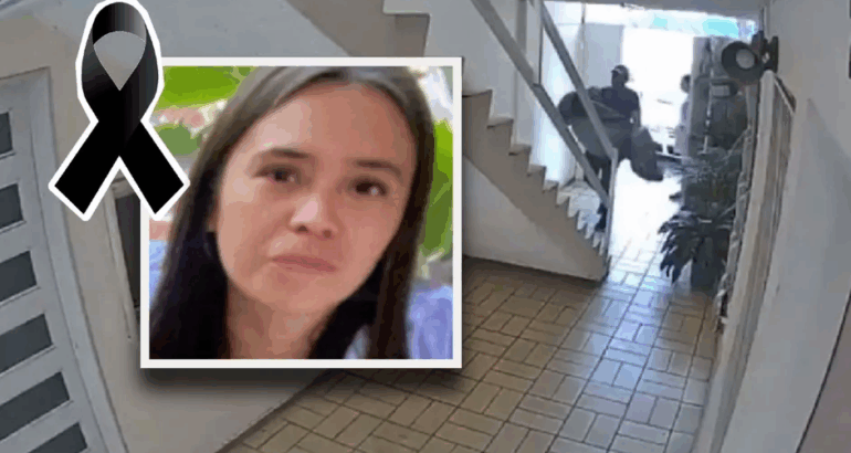 Familia confirma que Lorena Jacqueline fue encontrada sin vida.