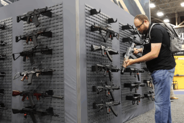 Rechaza demanda de México la corte suprema de EU en contra de los fabricantes de armas.