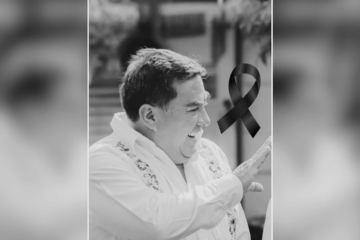 Alcalde de Tacámbaro, Michoacán es asesinado; el escolta también fue asesinado.