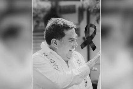 Alcalde de Tacámbaro, Michoacán es asesinado; el escolta también fue asesinado.