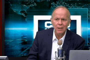 Aplican sentencia de 12 a 14 años a implicados en atentado contra Ciro Gómez Leyva.