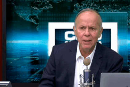 Aplican sentencia de 12 a 14 años a implicados en atentado contra Ciro Gómez Leyva.