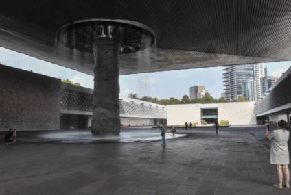 Renuncia funcionario del INAH; no pudo con el tema de seguridad de los museos.