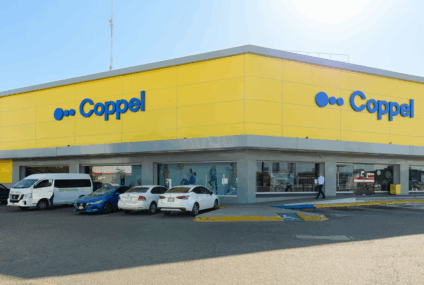 Presenta Coppel su plan de transformación física y digital.