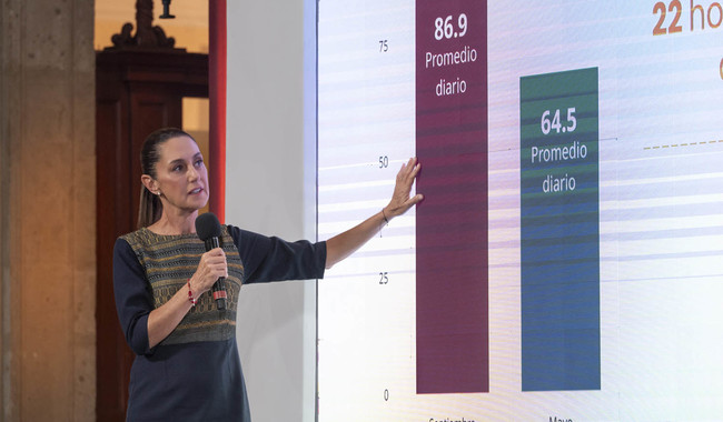 Presidencia de la República | 10 de junio de 2025 | Comunicado