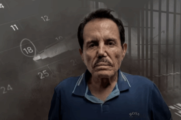 Se aplaza audiencia de “El Mayo” Zambada; buscan acuerdo de culpabilidad.