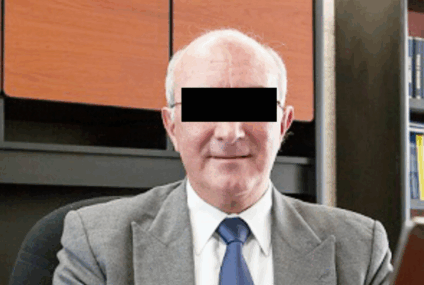 Sacerdote de los Legionarios de Cristo es detenido por violación a menor.
