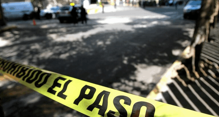66 asesinatos este lunes 16 de Junio.