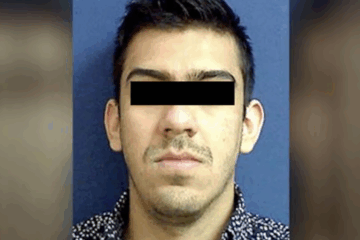 Detienen a presunto generador de violencia en Tijuana.