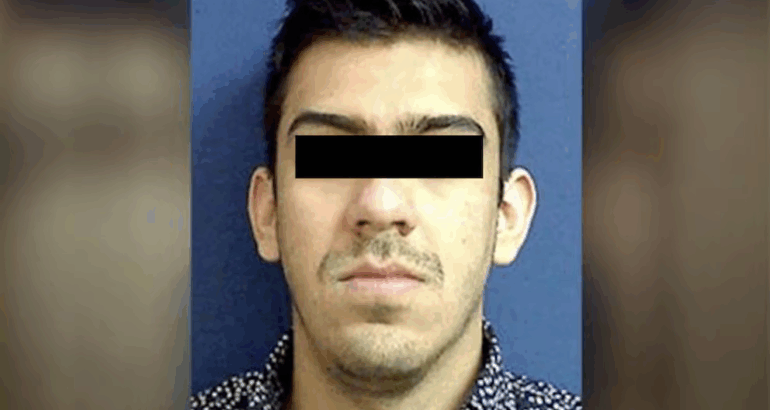 Detienen a "El Flaquito" o "El Flakito", líder y sicario importante dentro del Cártel de Los Arellano Félix | SSPC.