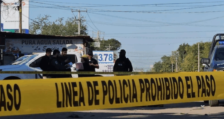 51 asesinatos este martes 17 de Junio.