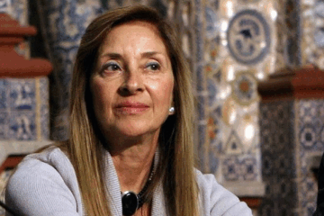 Murió a los 78 años Isabel Turrent; Escritora y Periodista Mexicana.