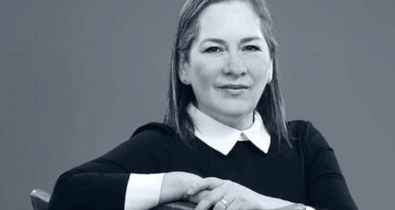 La abogada Silvia Delgado García aparece en segundo lugar de la lista de mujeres ganadoras de la elección para jueces penales, en el distrito Bravos de Chihuahua, como parte de la primera Elección Judicial.
