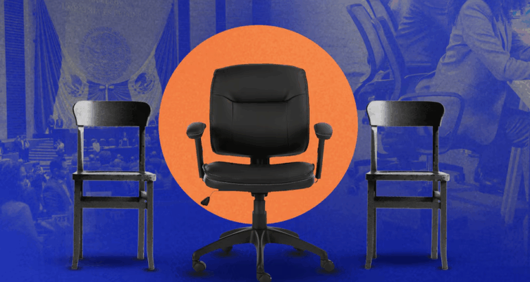 Aquellos empleadores que se nieguen a seguir las normas podrían incluso perder su empresa. (Jesús Avilés / Infobae México)