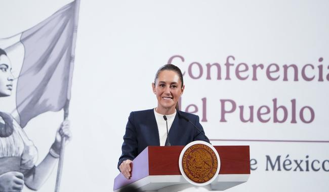 Presidenta: el Corredor Interoceánico es un proyecto de mucha importancia para el desarrollo económico del país