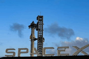Explota nave espacial de Space X tras prueba.