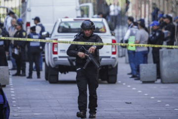 179 asesinatos en el penúltimo fin de semana de junio.