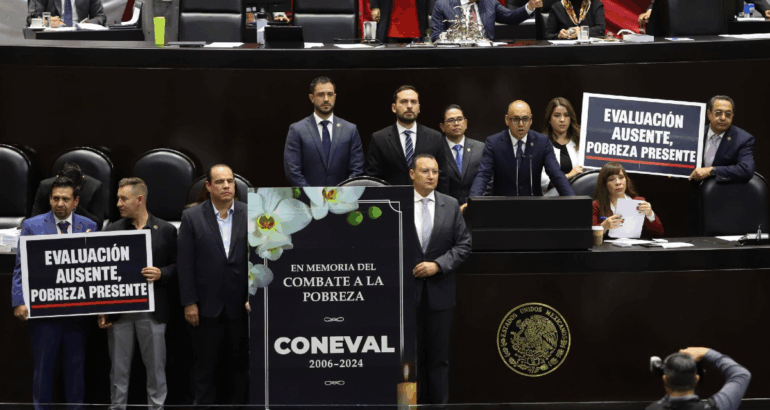 FOTO: DANIEL AUGUSTO/ CUARTOSCURO.COM