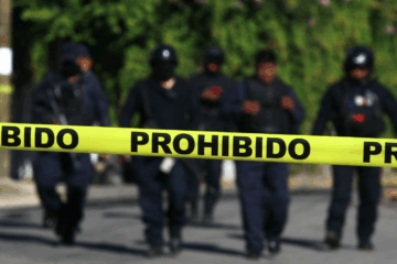 68 asesinatos este martes 24 de junio.