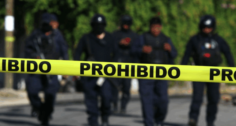 68 asesinatos este martes 24 de junio.