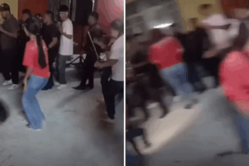 Masacre en Guanajuato; ataque armado durante fiesta patronal deja 12 muertos.