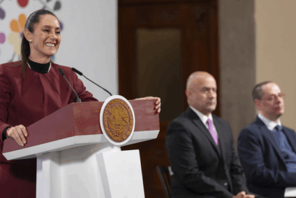 52 mil 762 empleos creados por Gobierno de México con primeras obras del Programa Nacional de Infraestructura Carretera.
