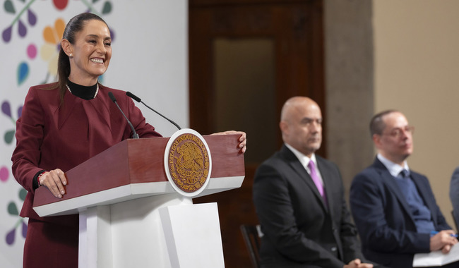 52 mil 762 empleos creados por Gobierno de México con primeras obras del Programa Nacional de Infraestructura Carretera.