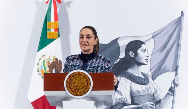 Presidencia de la República | 26 de junio de 2025 | Comunicado