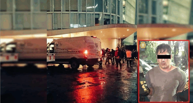 Asesinan a PBI en Antara / Foto/ Cortesía SSC