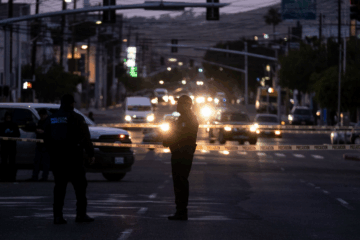 65 asesinatos este jueves 10 de Julio.