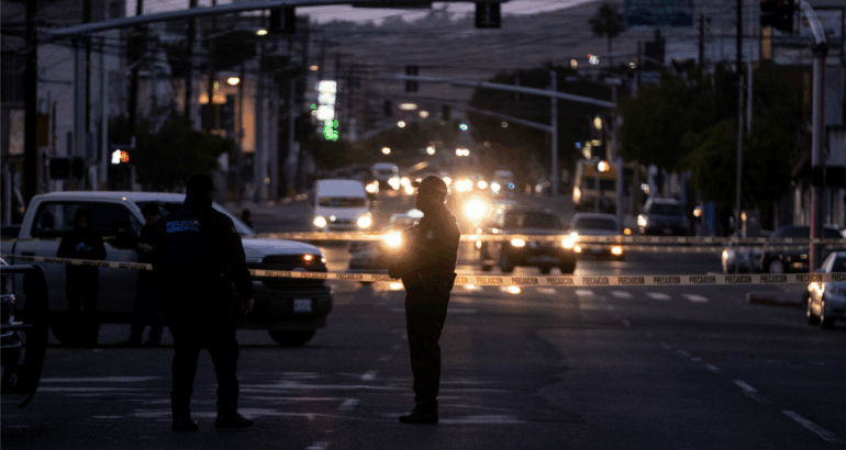65 asesinatos este jueves 10 de Julio.