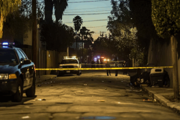 Familia es asesinada en Jalisco tras ataque armado en su vivienda.