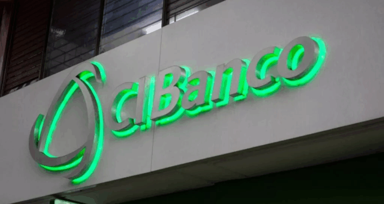 CIBanco fue sancionado con 16 multas por 53.3 mdp. Foto: Cuartoscuro