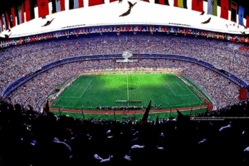 En riesgo inauguración del Mundial en CDMX tras presión del Gobierno de Canadá.