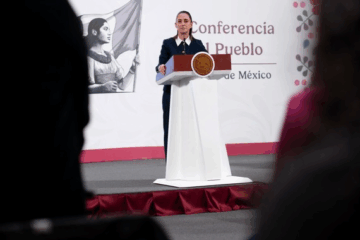 Las rutas de la Salud recorrerán todo el país a partir de agosto; asegura Sheinbaum.