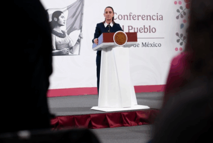 Las rutas de la Salud recorrerán todo el país a partir de agosto; asegura Sheinbaum.