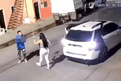 Presunto feminicida de Karla Bañuelos asesinada en Jalisco fue detenido.