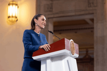 Arranca inscripción al programa Pensión Mujeres Bienestar de 60 a 64 años del 1 al 30 de agosto.