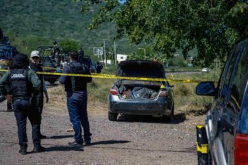 62 asesinatos este lunes, 21 de julio.