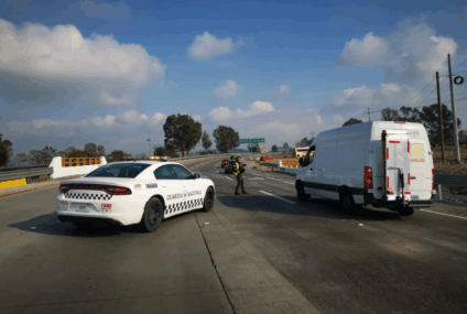 Implementa gabinete de seguridad plan “cero robos” para reforzar seguridad en carreteras.