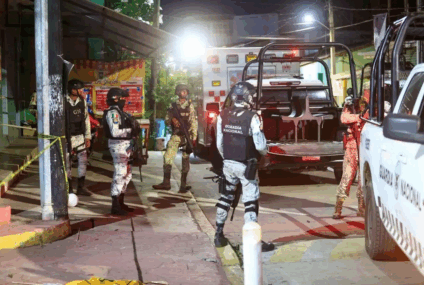 61 asesinatos este martes 22 de julio.
