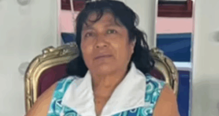 La Fiscalía Regional de Tuxpan mantiene abierta la investigación. (X @HugoGallardoSG)
