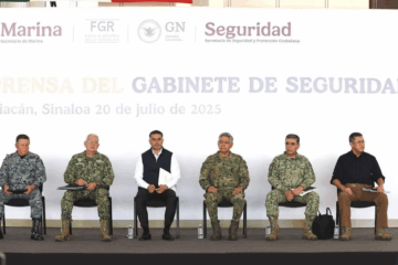 Operación Liberación frena extorsión de la Familia Michoacana en 14 municipios del Edomex.