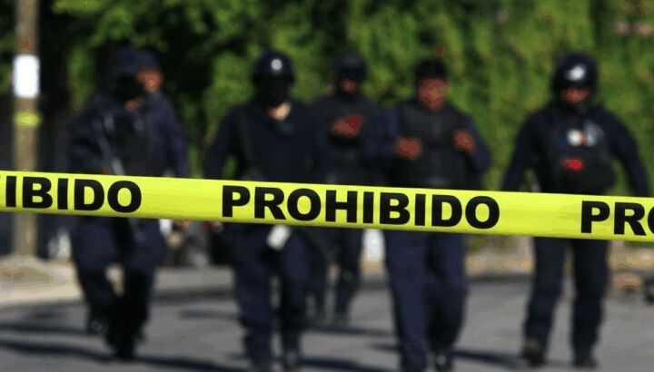 Este lunes 4 de agosto se registraron 51 asesinatos en México.