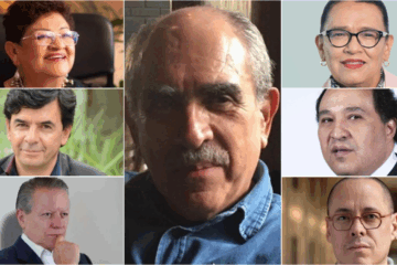 Arranca el equipo que definirá cambios al sistema electoral en México.
