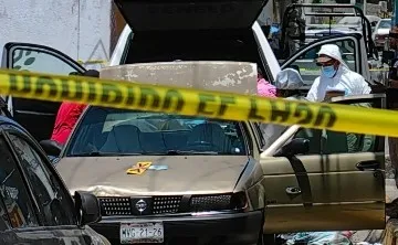 65 personas fueron asesinadas en México este miércoles 7 de agosto.
