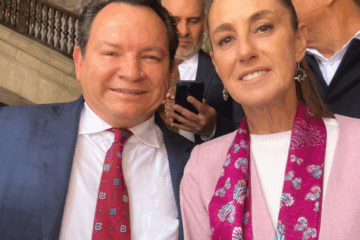 Yucatán, listo para consolidar modelo IMSS-Bienestar: Díaz Mena.
